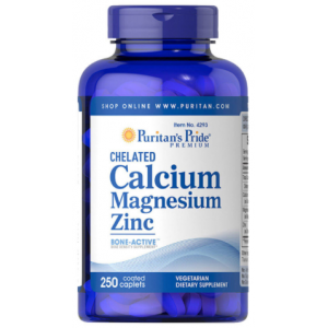 Calcium Magnesium Zinс (250 капс)